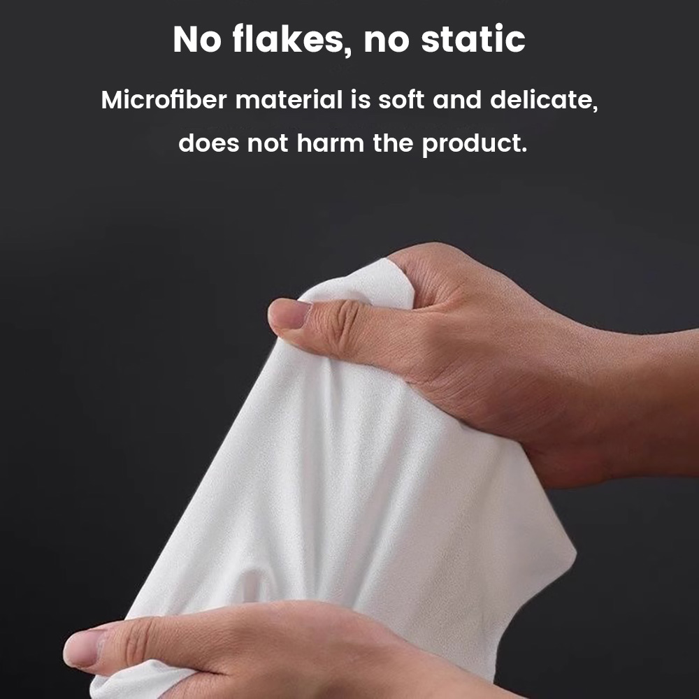 Cleanroom Wipers Non Dust Clot – Industrial Laser Cleaning recenzja i cena
