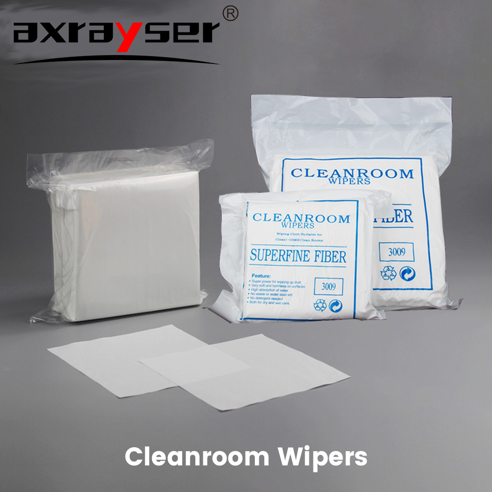 Cleanroom Wipers Non Dust Clot – Industrial Laser Cleaning recenzja i cena