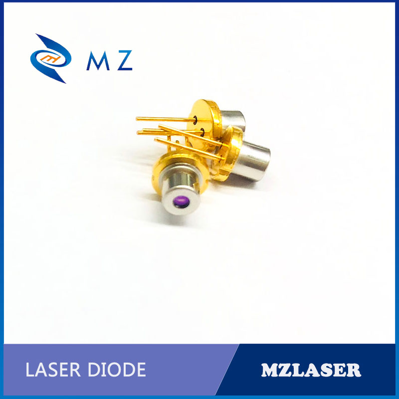 Red  670nm 5mw Laser Diode TO5 – Industrial Laser Packaging recenzja i cena