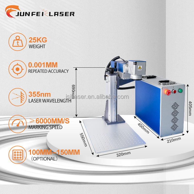 JUNFEI Perfume Bottle Paper Bo – Industrial Laser Packaging recenzja i cena