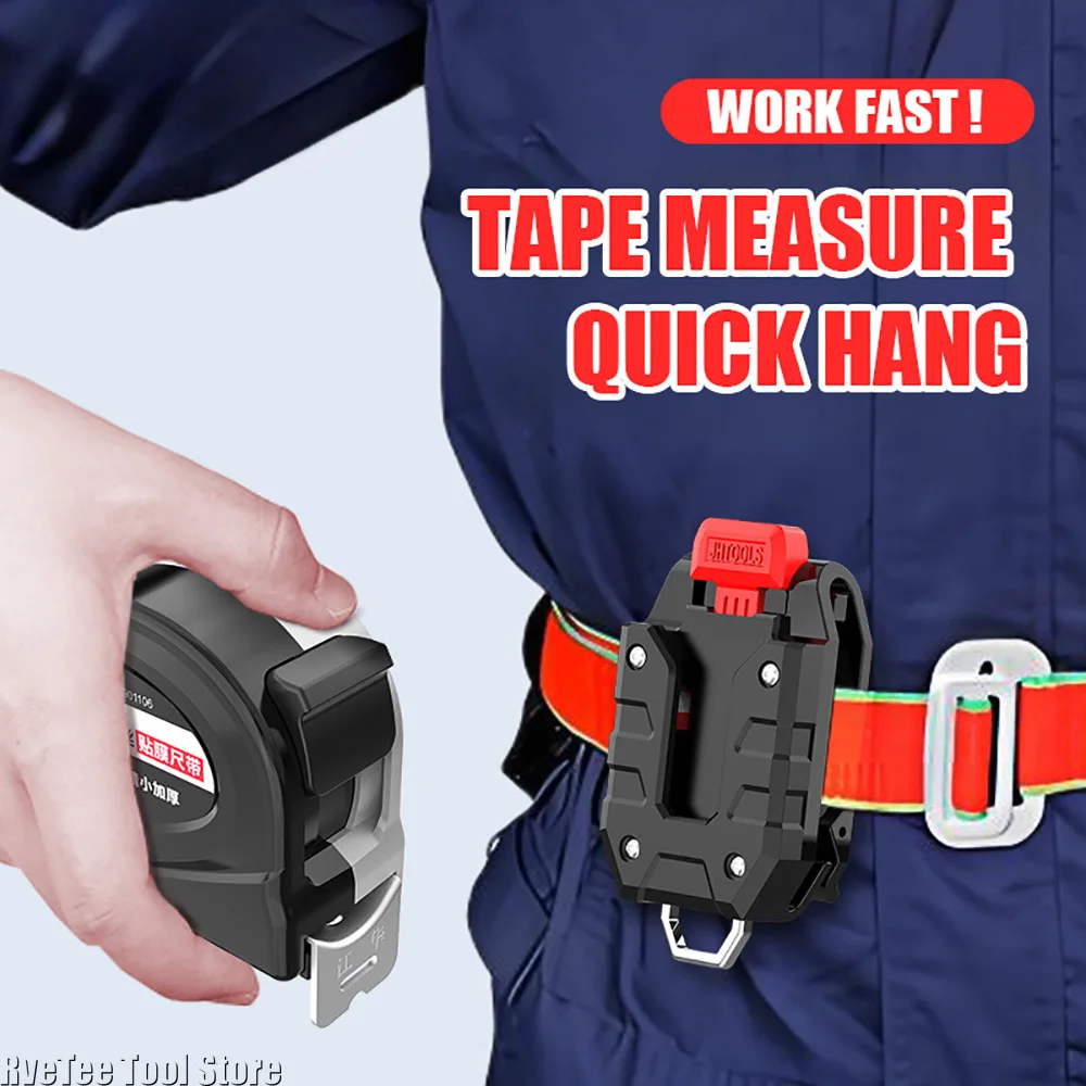 NEW Universal Tape Measure Qui – Industrial Laser Cleaning recenzja i cena