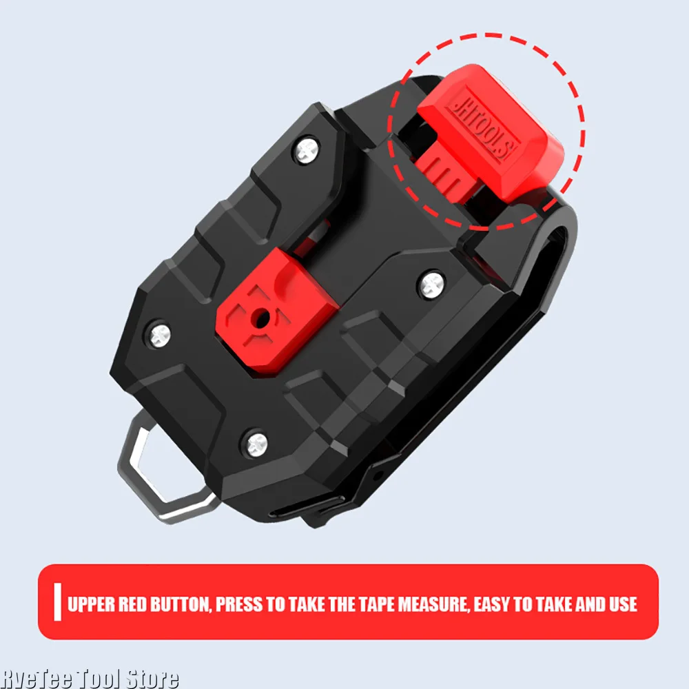 NEW Universal Tape Measure Qui – Industrial Laser Cleaning recenzja i cena