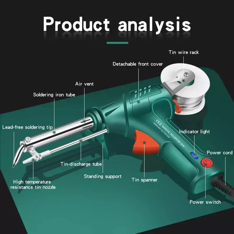 Internally Heated Industrial L – Industrial Laser Welding recenzja i cena