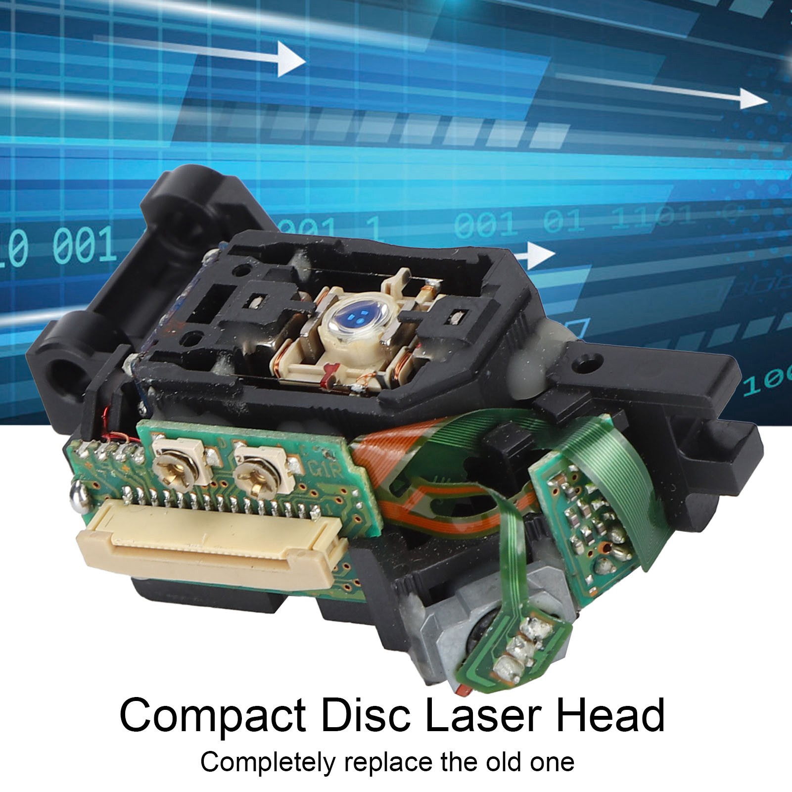 Industrial Control Components  – Industrial Laser Repair recenzja i cena