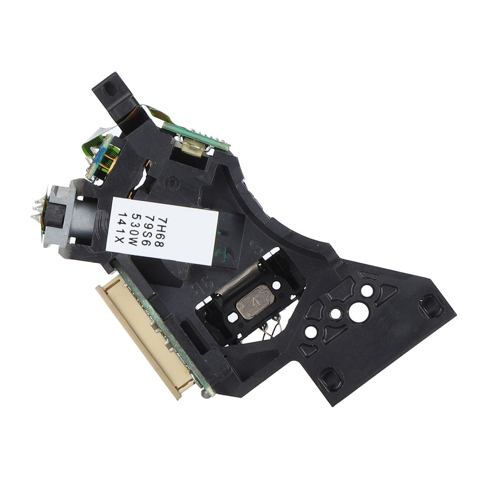 Industrial Control Components  – Industrial Laser Repair recenzja i cena