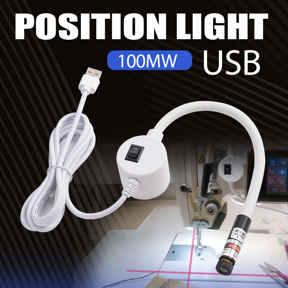 USB positioning light Infrared – Industrial Laser Welding recenzja i cena