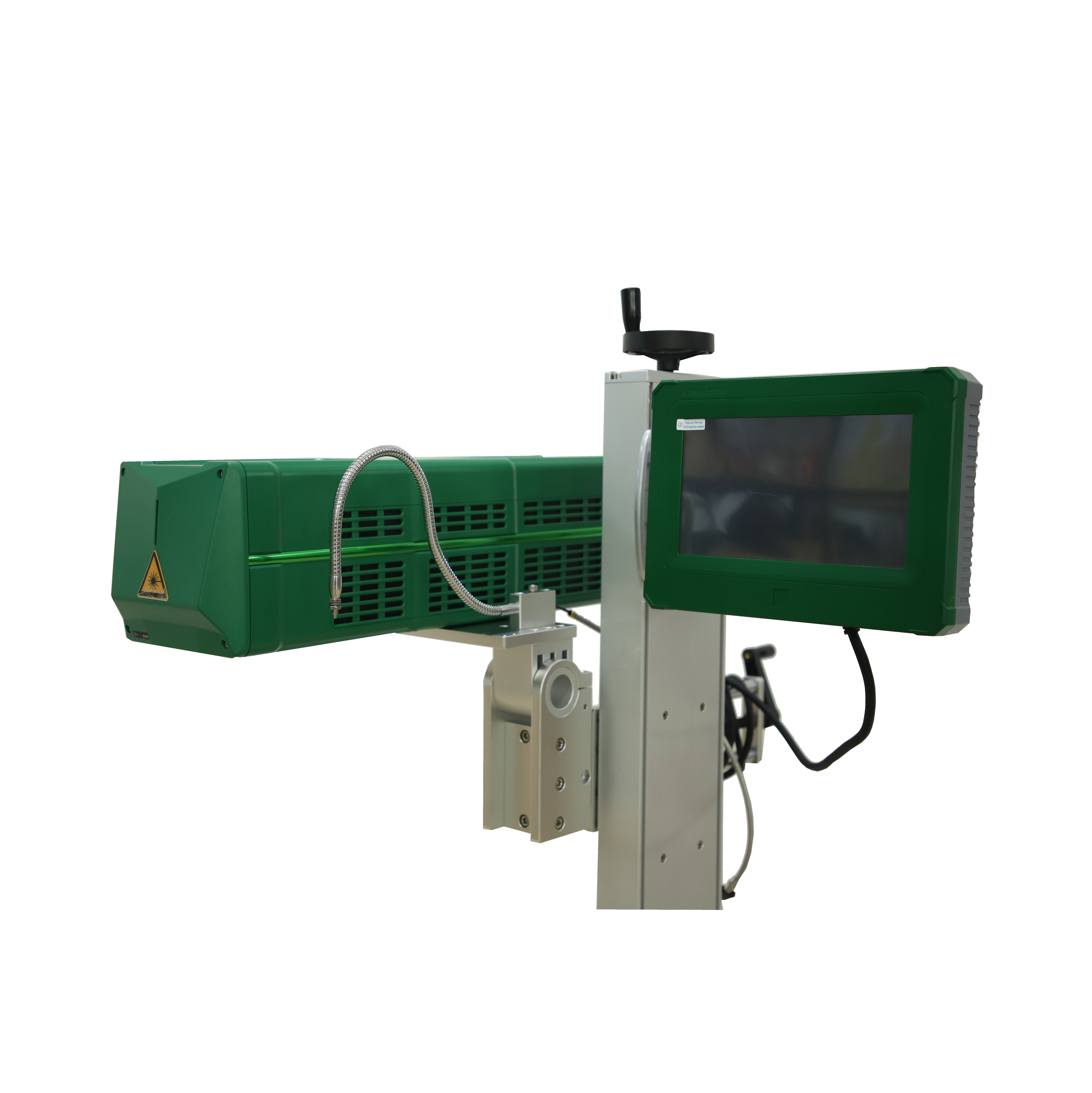 Industrial CO2 Laser Marker Pr – Industrial Laser Packaging recenzja i cena
