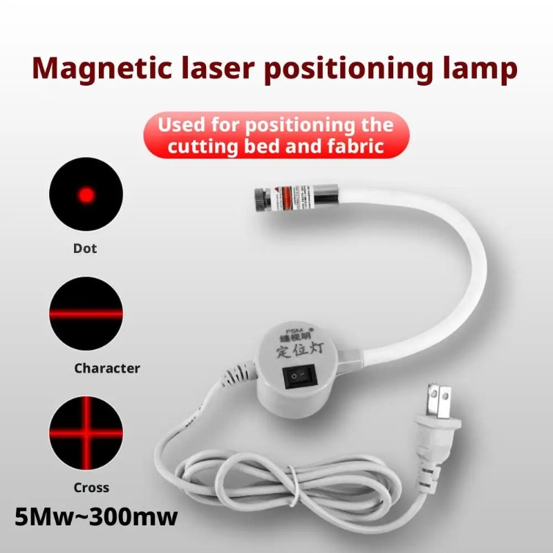 Powered Red Laser Light Sewing – Industrial Laser Welding recenzja i cena