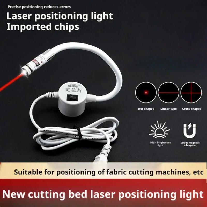 Powered Red Laser Light Sewing – Industrial Laser Welding recenzja i cena