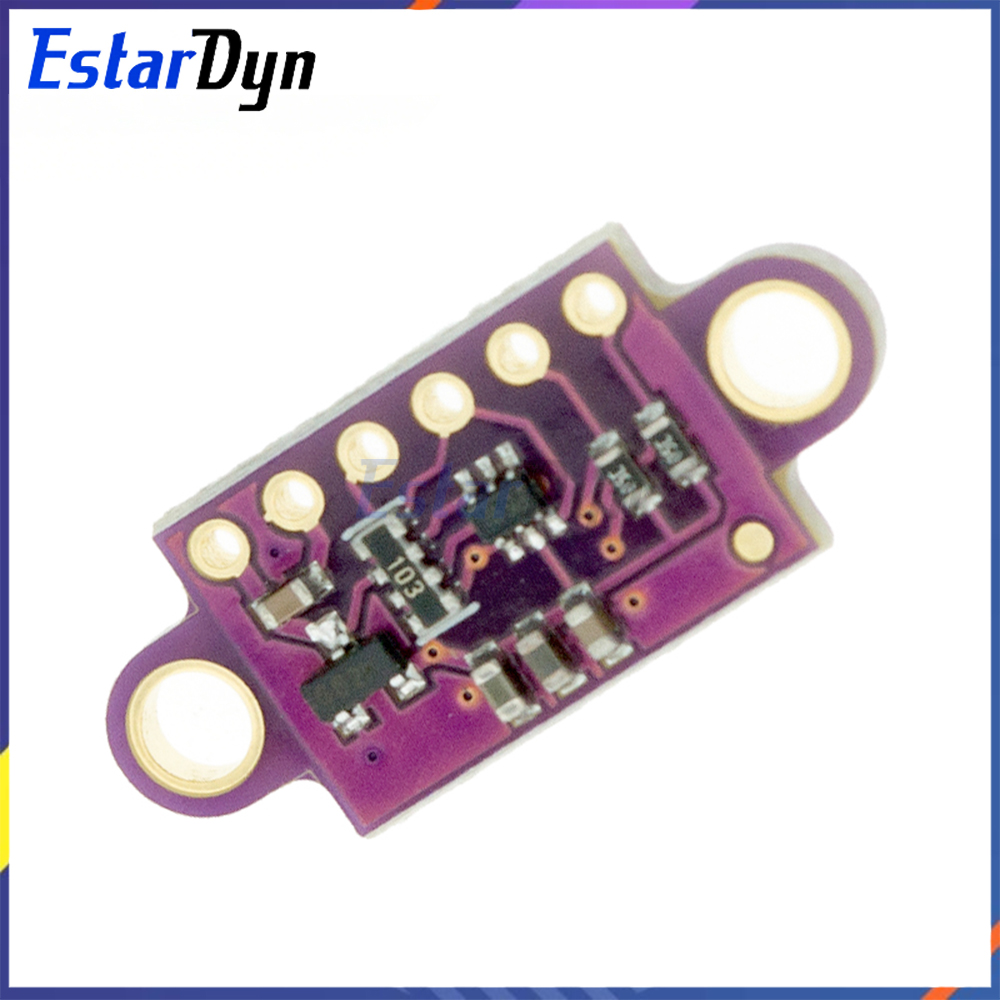 VL53L0X Laser Ranging Sensor 9 – Industrial Laser Module recenzja i cena