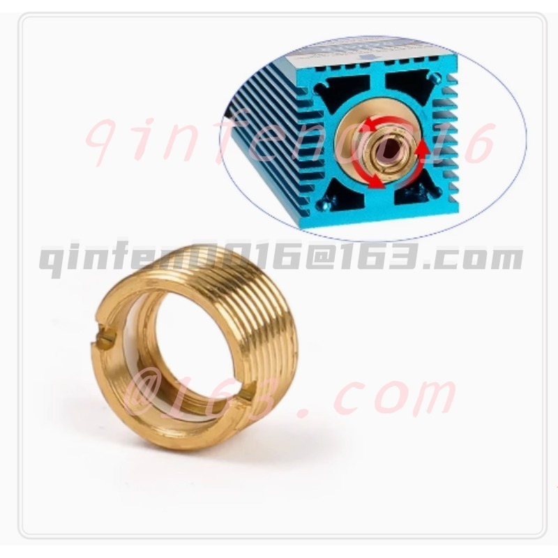 For Laser Engraving Module 450 – Laser Focus Lens recenzja i cena
