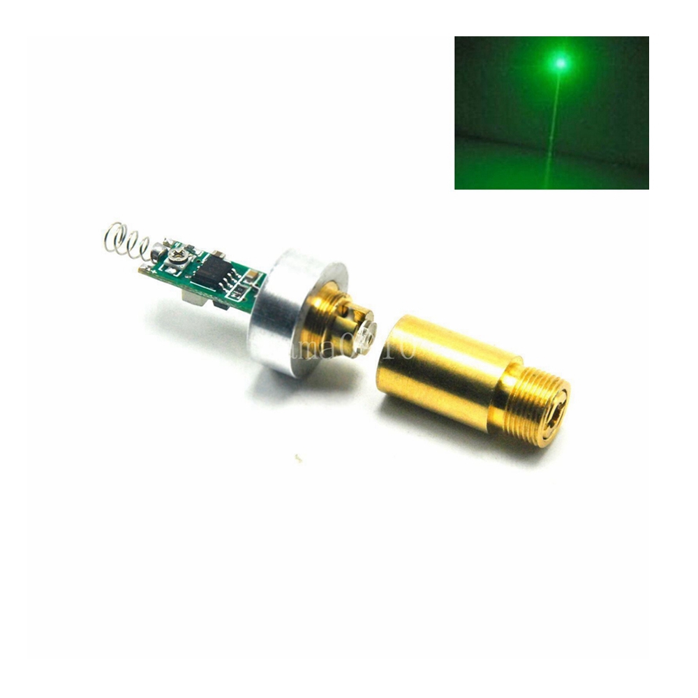 Industrial 532nm 50mw/100mw/20 – Industrial Laser Module recenzja i cena