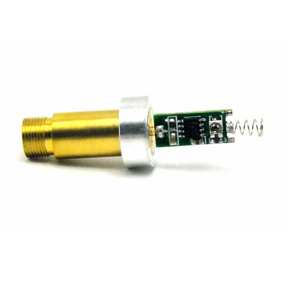Industrial 532nm 50mw/100mw/20 – Industrial Laser Module recenzja i cena