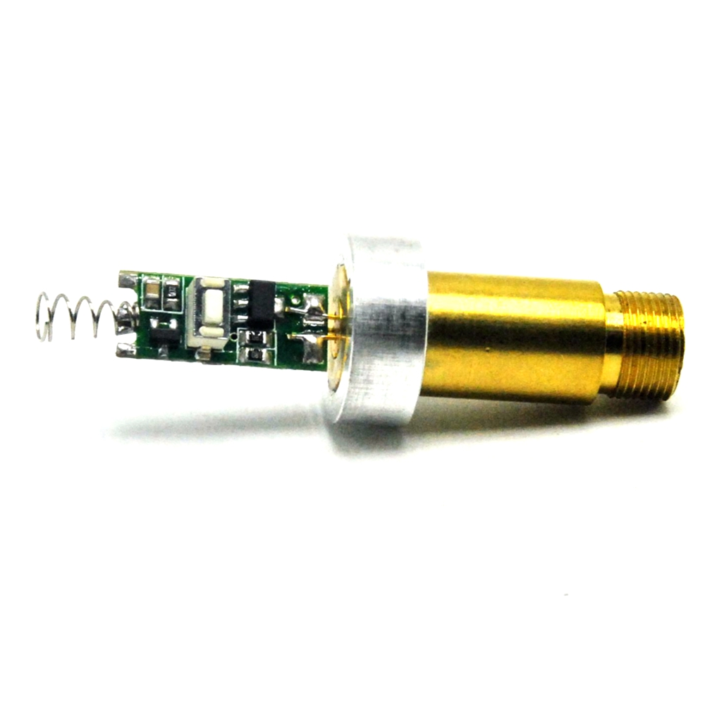 Industrial 532nm 50mw/100mw/20 – Industrial Laser Module recenzja i cena