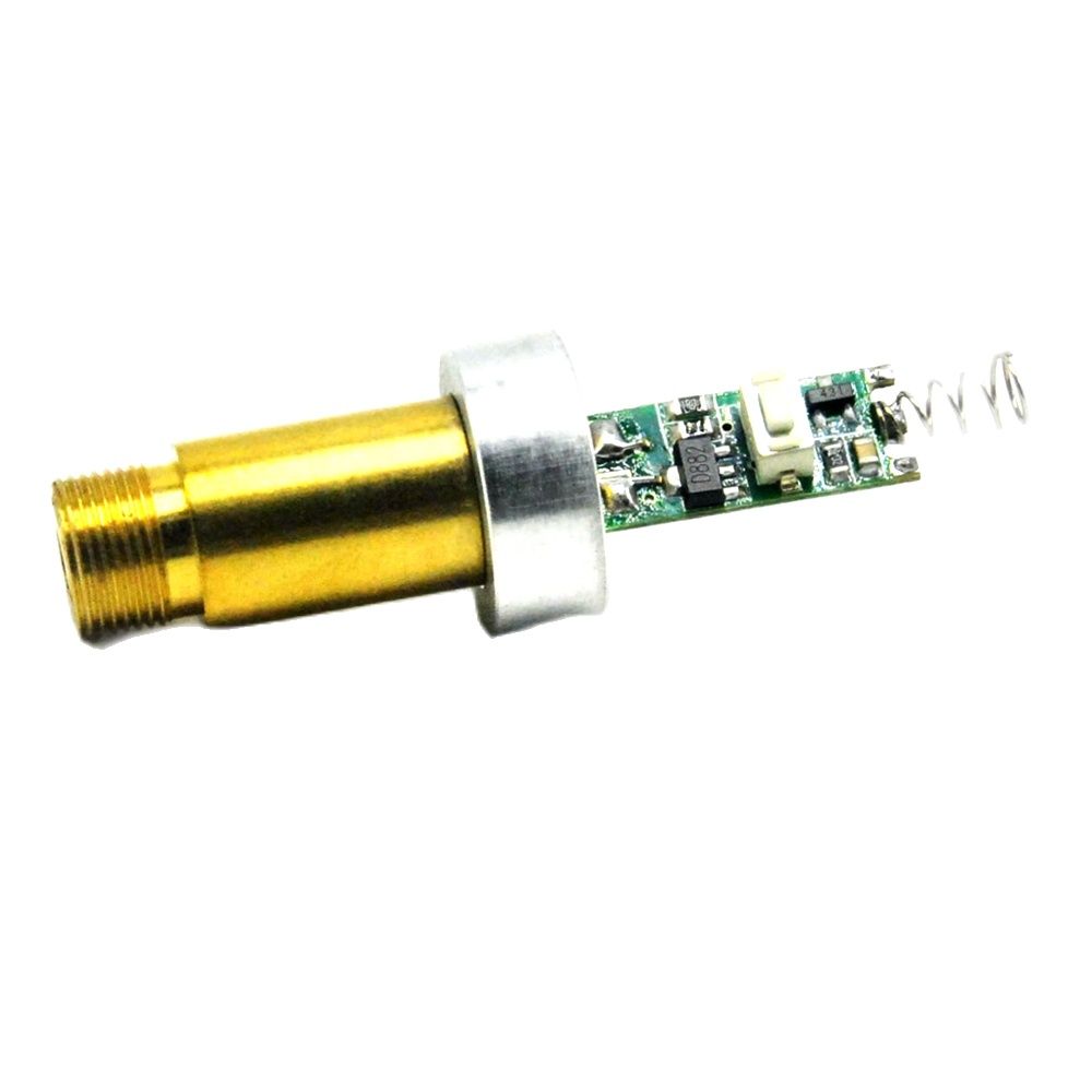 Industrial 532nm 50mw/100mw/20 – Industrial Laser Module recenzja i cena