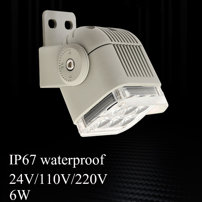 LED Machine Tool Work Light 24 – Industrial Laser Repair recenzja i cena