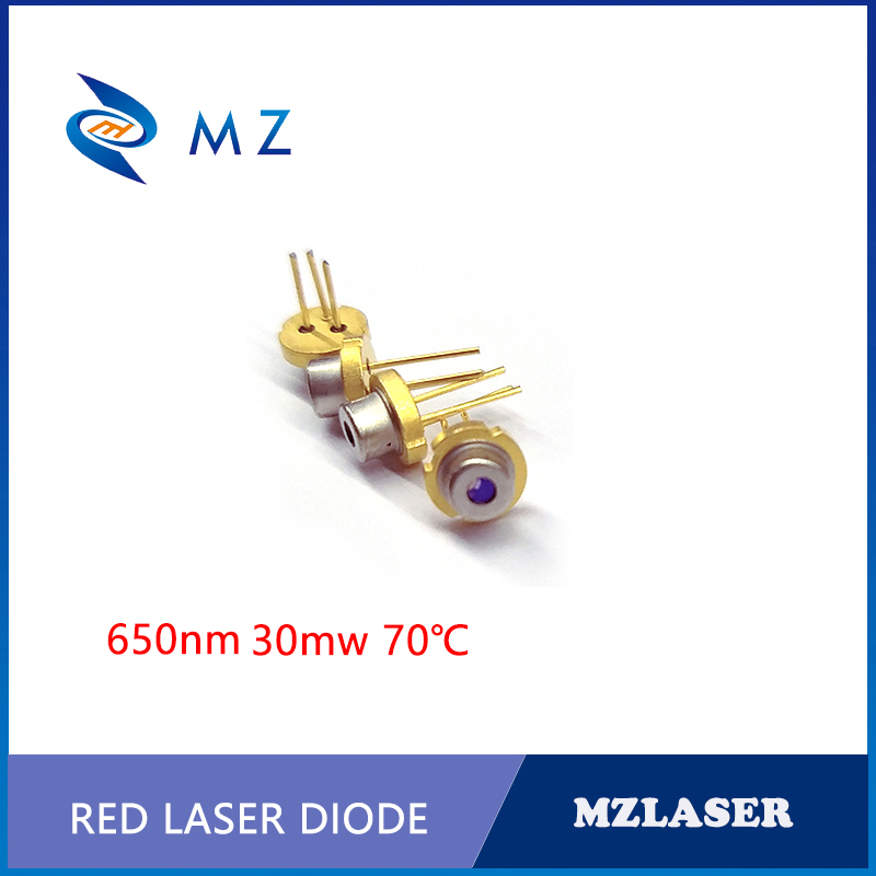 Laser Diode 650nm 30mw 70 Degr – Industrial Laser Packaging recenzja i cena