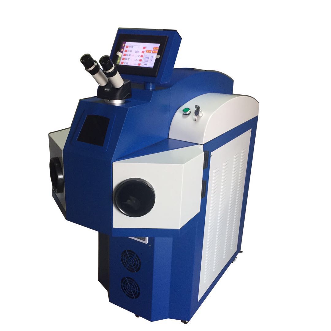 Handheld Mini Yag Laser Welder – Industrial Handheld Laser Welder recenzja i cena