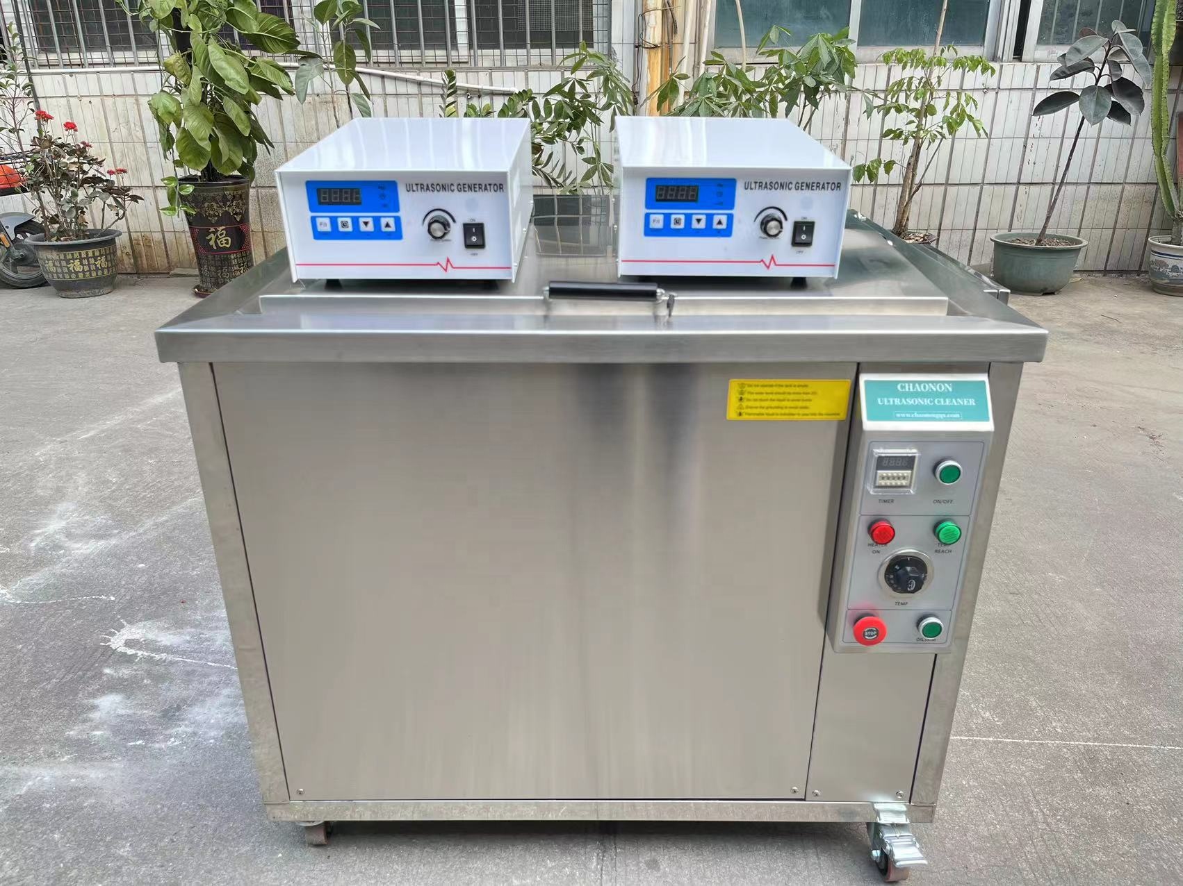 Electric Engine Cleaning Machi – Industrial Laser Cleaning recenzja i cena