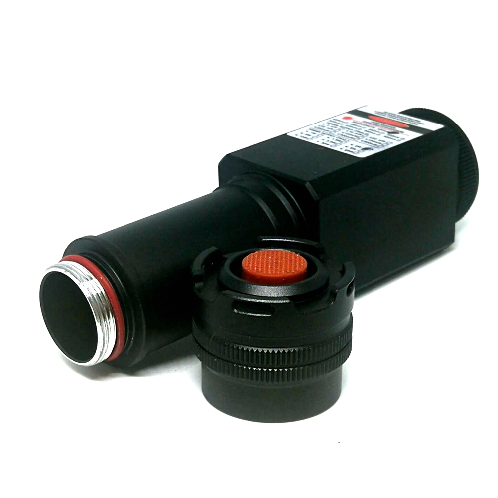 Focusable 520nm 525nm Green Li – Industrial Laser Module recenzja i cena