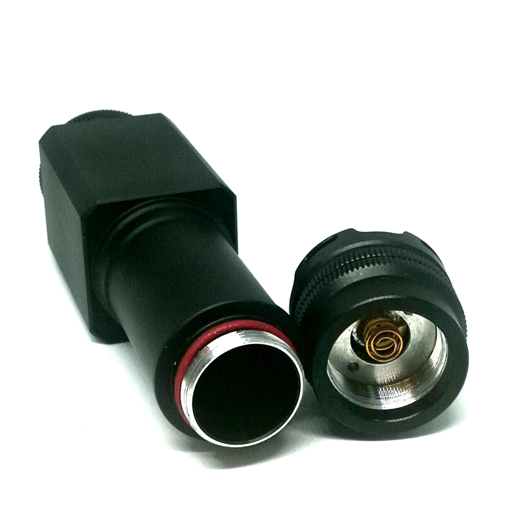 Focusable 520nm 525nm Green Li – Industrial Laser Module recenzja i cena