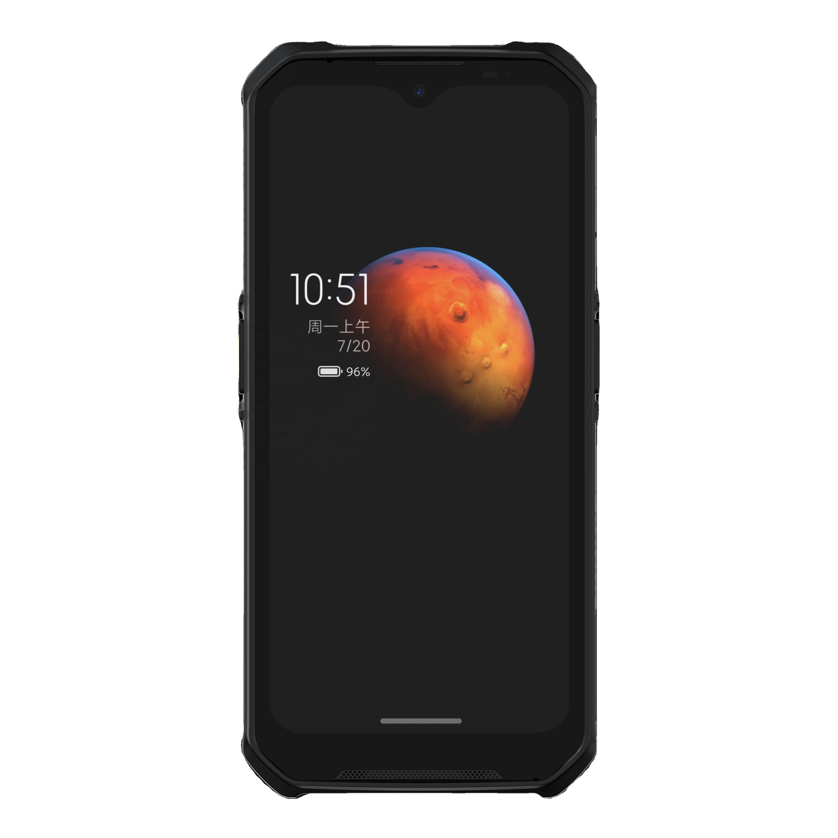 Customizable Android 12 PDA La – Industrial Laser Packaging recenzja i cena