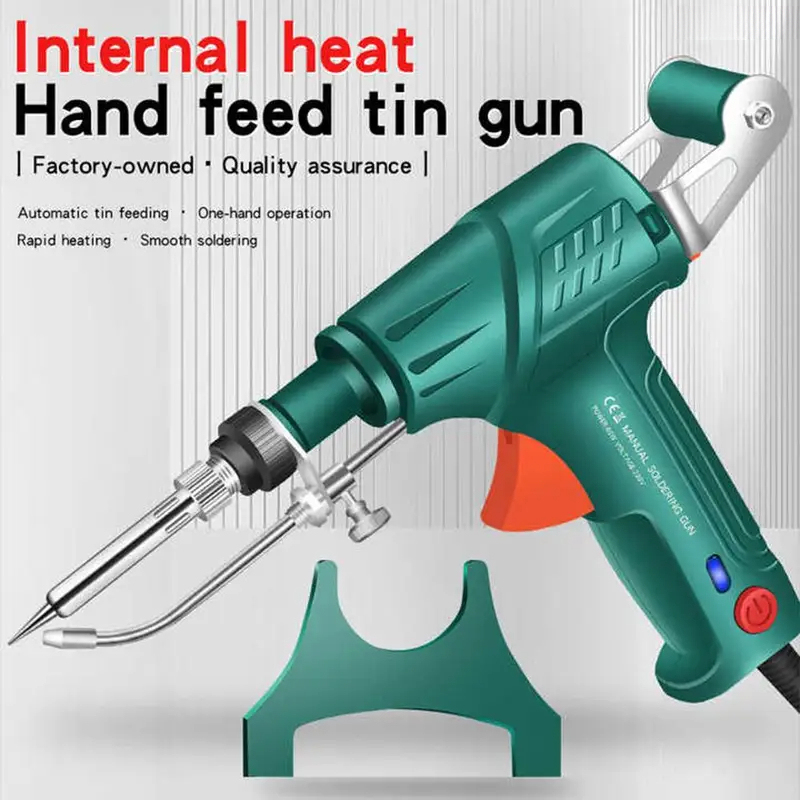 Multi-Function Soldering Iron  – Industrial Handheld Laser Welder recenzja i cena