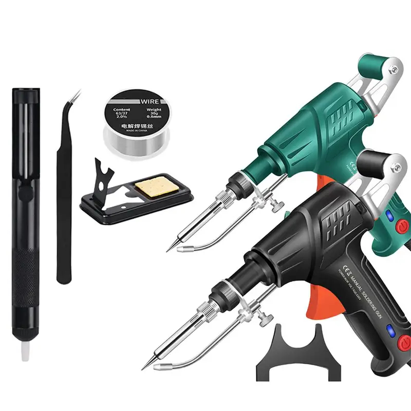 Multi-Function Soldering Iron  – Industrial Handheld Laser Welder recenzja i cena