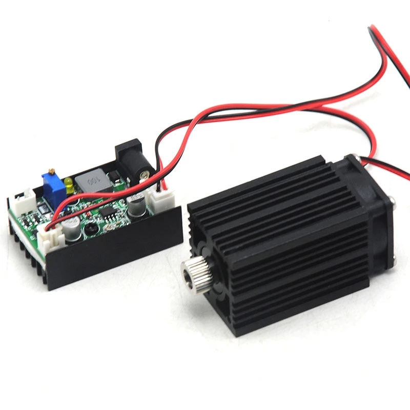 Focusable 850nm 1W 1000mw IR I – Industrial Laser Module recenzja i cena