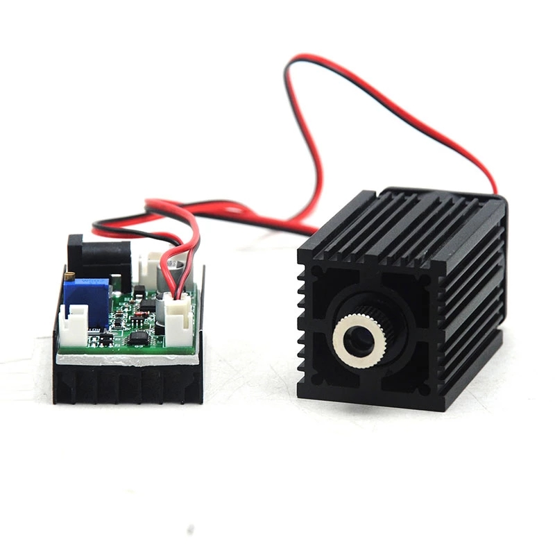 Focusable 850nm 1W 1000mw IR I – Industrial Laser Module recenzja i cena