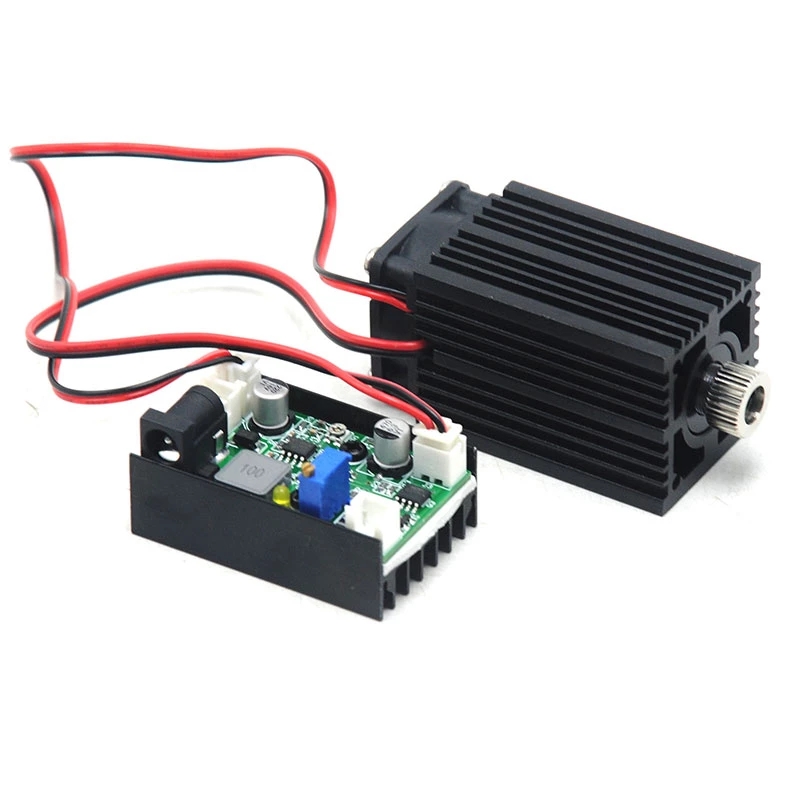 Focusable 850nm 1W 1000mw IR I – Industrial Laser Module recenzja i cena