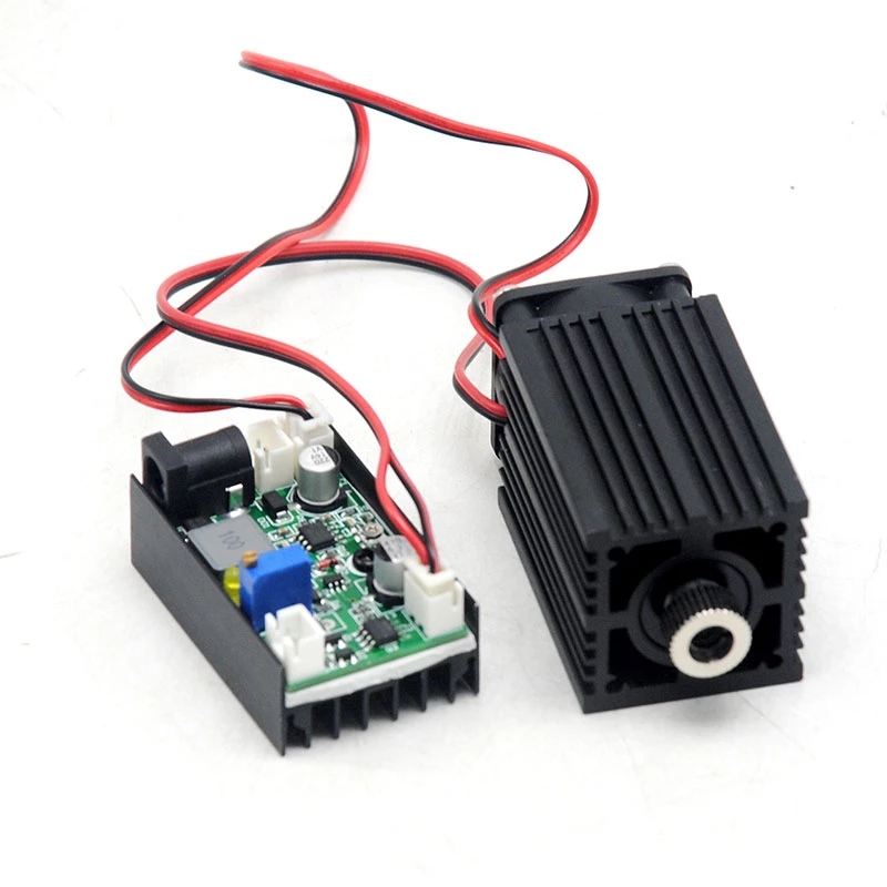 Focusable 850nm 1W 1000mw IR I – Industrial Laser Module recenzja i cena